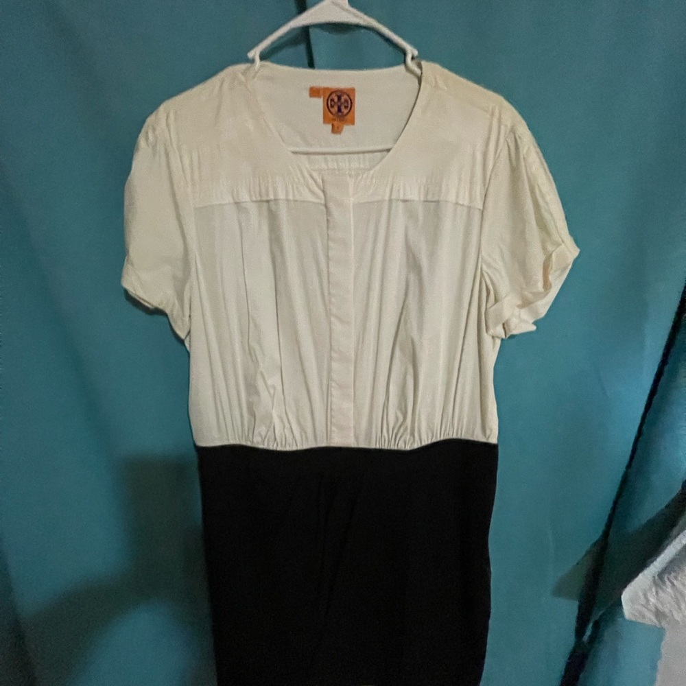 Tory Burch Dress